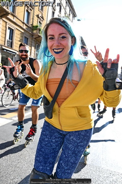 2023-09-24 Milano - Critical Mass 75